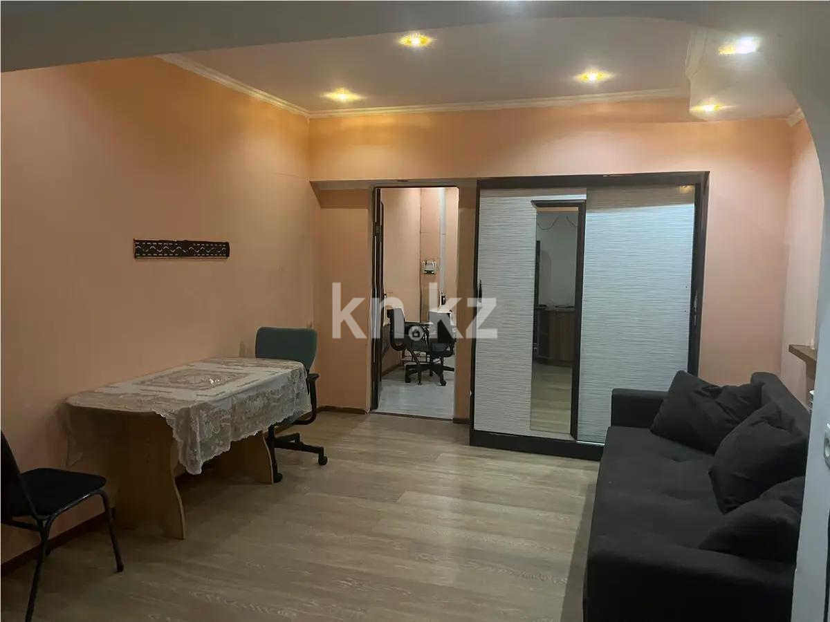 Продажа 2-комнатной квартиры, 32 м², пр. Сейфуллина, дом  232 - Продажа квартир в Алматы фото 1 из 3