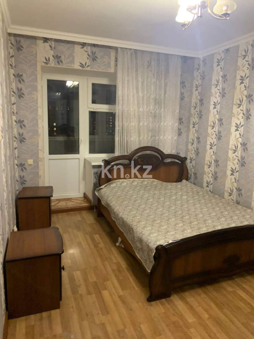 Аренда 2-комнатной квартиры, 68 м² - Аренда двухкомнатных квартир помесячно в Астане фото 4 из 10