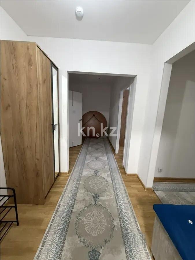 Продажа 2-комнатной квартиры, 69.9 м² в Астане - фото 3