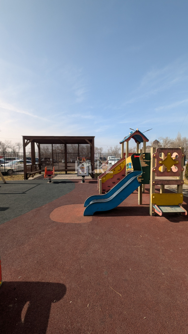 Продажа 1-комнатной квартиры, 31.6 м² - Продажа квартир в Алматы - страница 34 фото 27 из 40