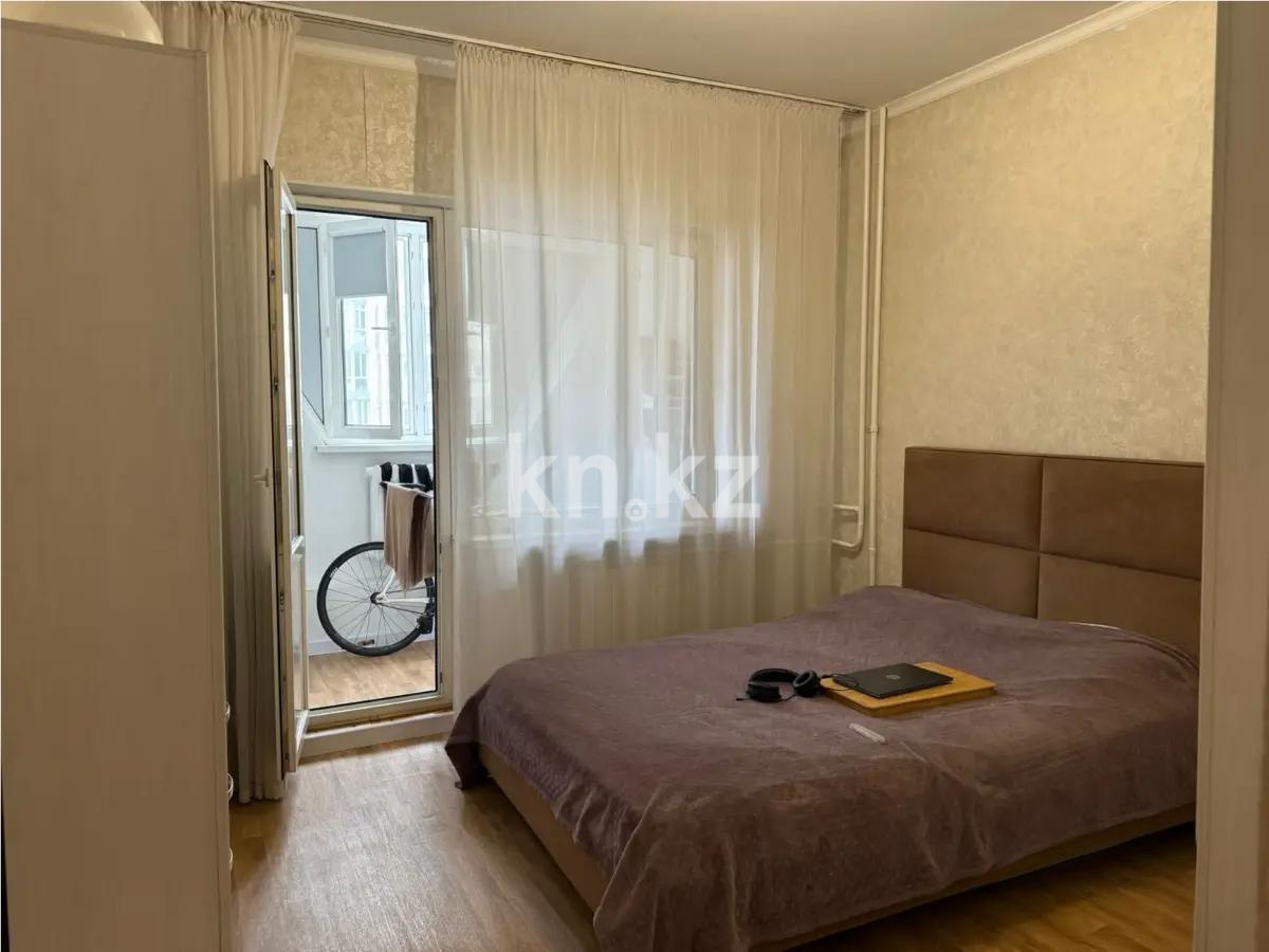 Продажа 2-комнатной квартиры, 52 м² в Алматы - фото 2