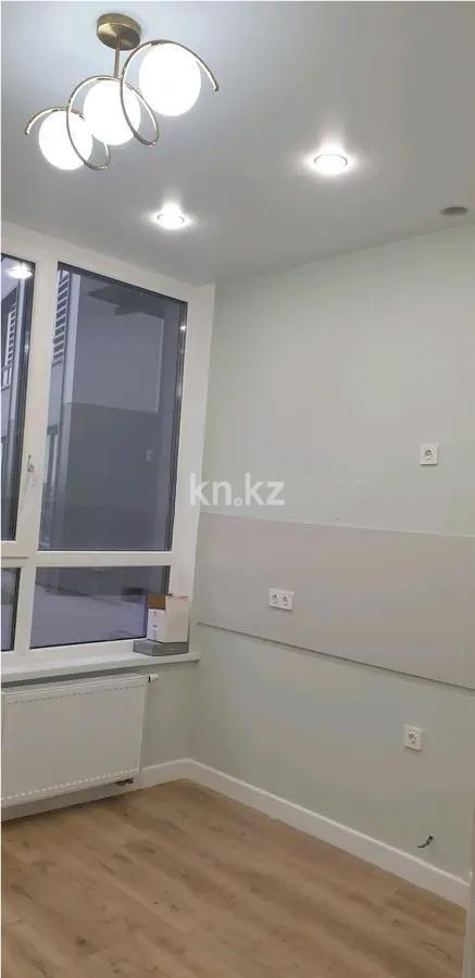 Продажа 1-комнатной квартиры, 39.4 м², ул. Е-669, дом  13 - Продажа квартир в Казахстане фото 2 из 3