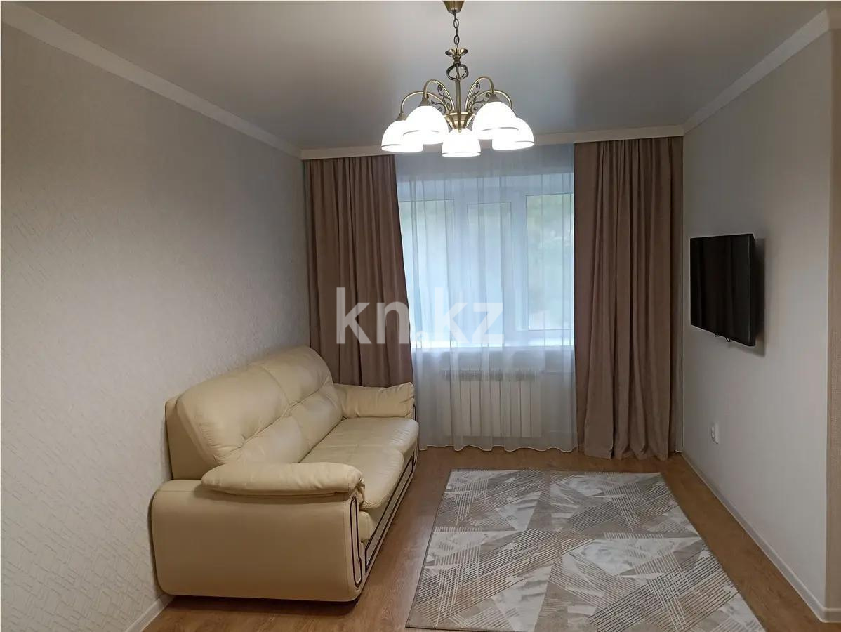 Продажа 1-комнатной квартиры, 35 м², ул. Алиханова, дом  22/1 в Караганде