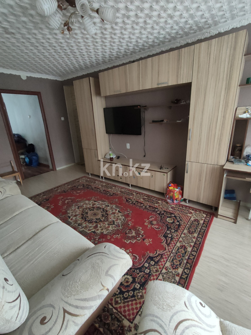 Продажа 3-комнатной квартиры, 59 м² в Темиртау - фото 3