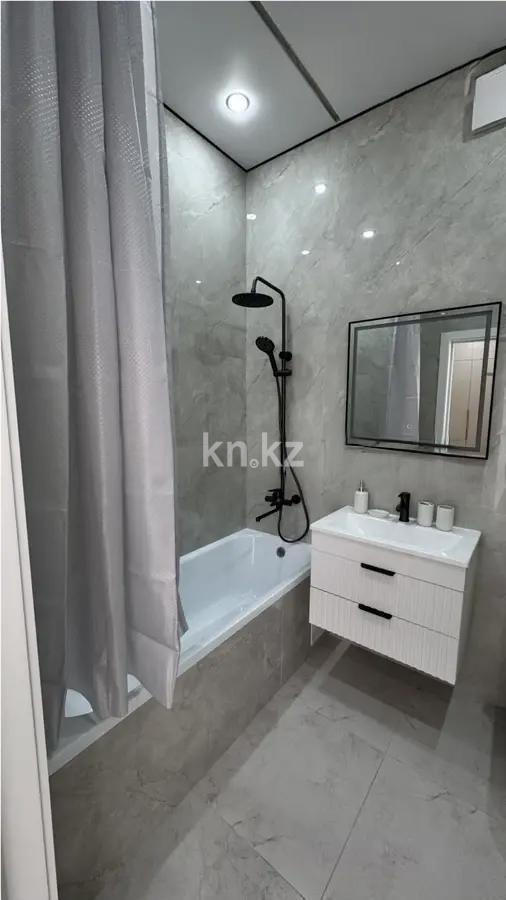 Продажа 1-комнатной квартиры, 39.6 м² в Астане - фото 3