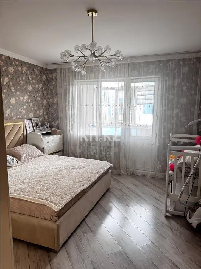 Продажа 2-комнатной квартиры, 71 м², мкр-н Кулагер, дом  13 - Продажа  двухкомнатных квартир в новостройках Алматы фото 2 из 6