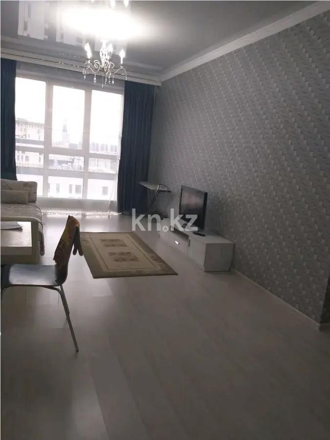 Продажа 2-комнатной квартиры, 60 м² в Астане