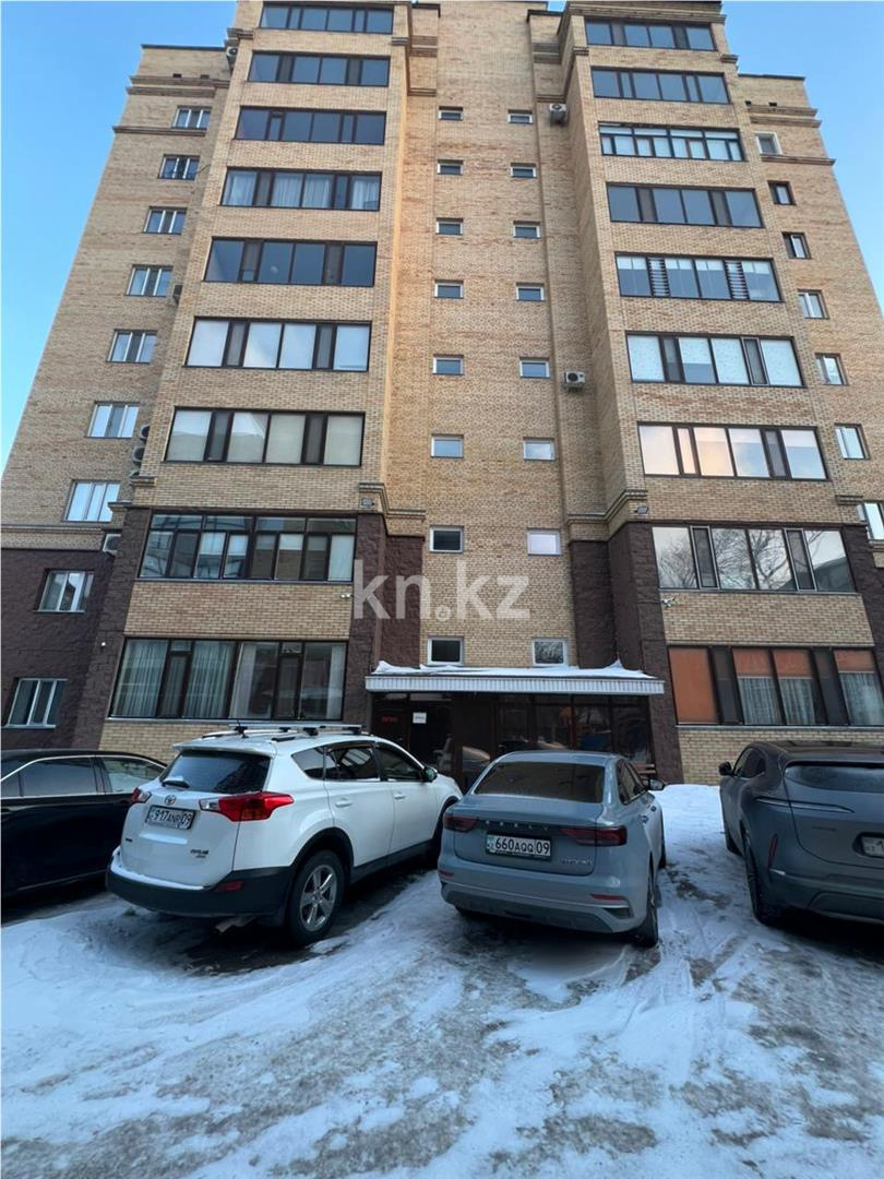 Продажа 2-комнатной квартиры, 88 м² - Продажа квартир в Караганде - страница 15 фото 16 из 17