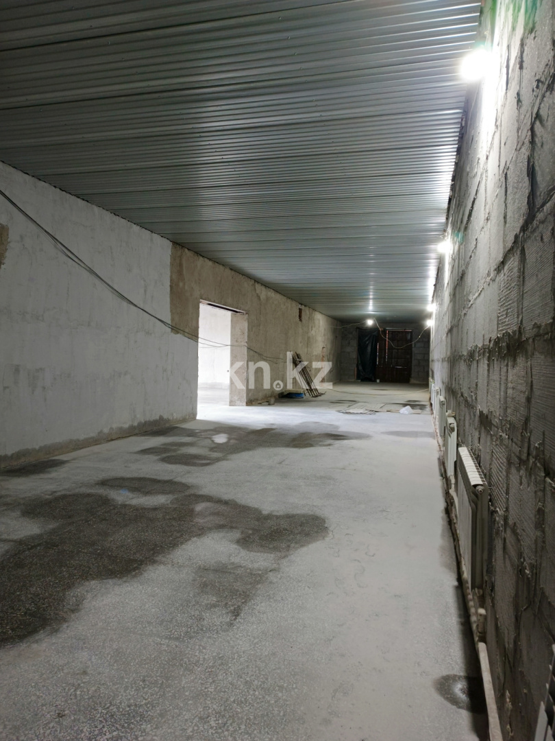 Аренда , мкр-н 17, дом  53/2 - Аренда офисных и торговых помещений в Караганде с фото фото 7 из 7