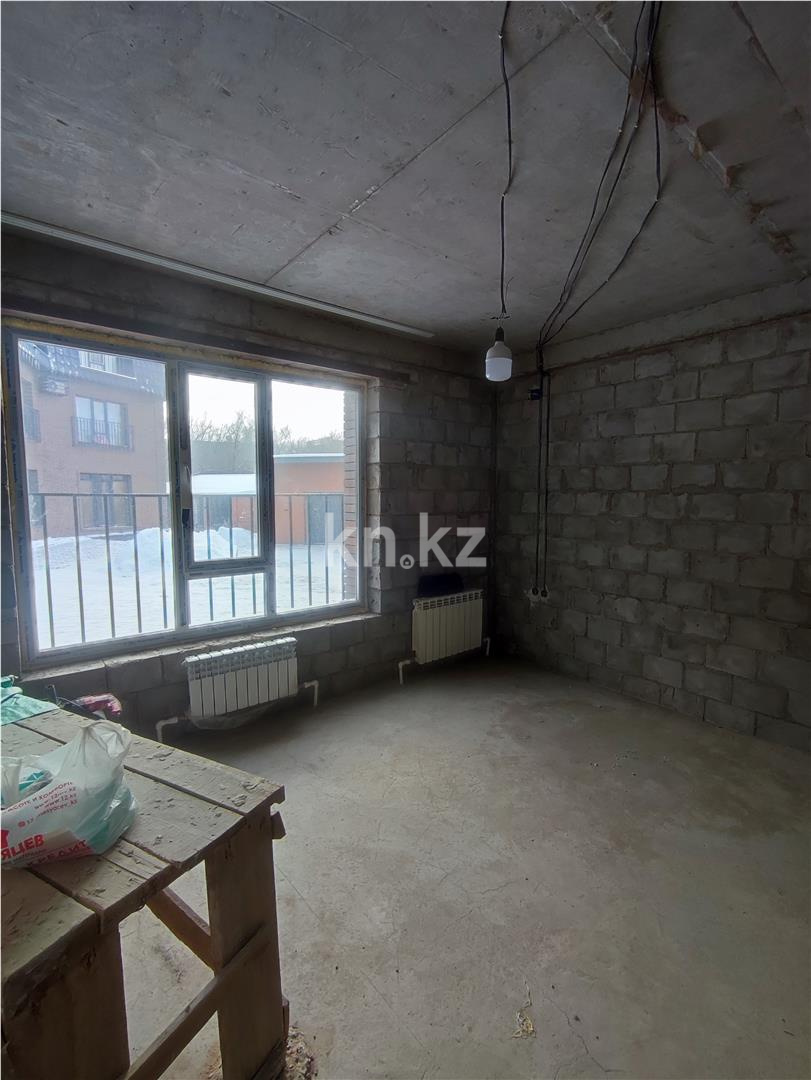 Продажа 2-комнатной квартиры, 58 м² - Аренда квартир помесячно в Костанае фото 2 из 7