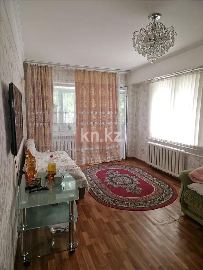 Продажа 1-комнатной квартиры, 31.7 м² - Продажа квартир в Астане без посредников - страница 28 фото 1 из 2