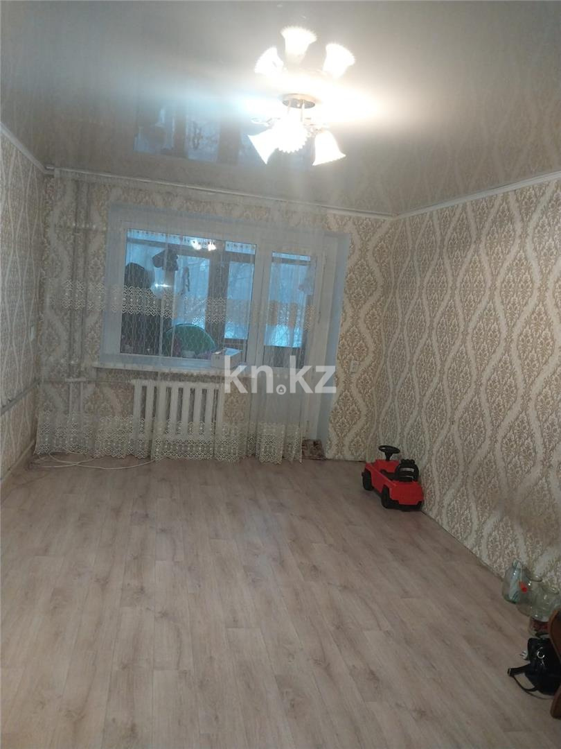 Продажа 2-комнатной квартиры, 48 м² - Продажа недвижимости в Казахстане - страница 6 фото 2 из 6