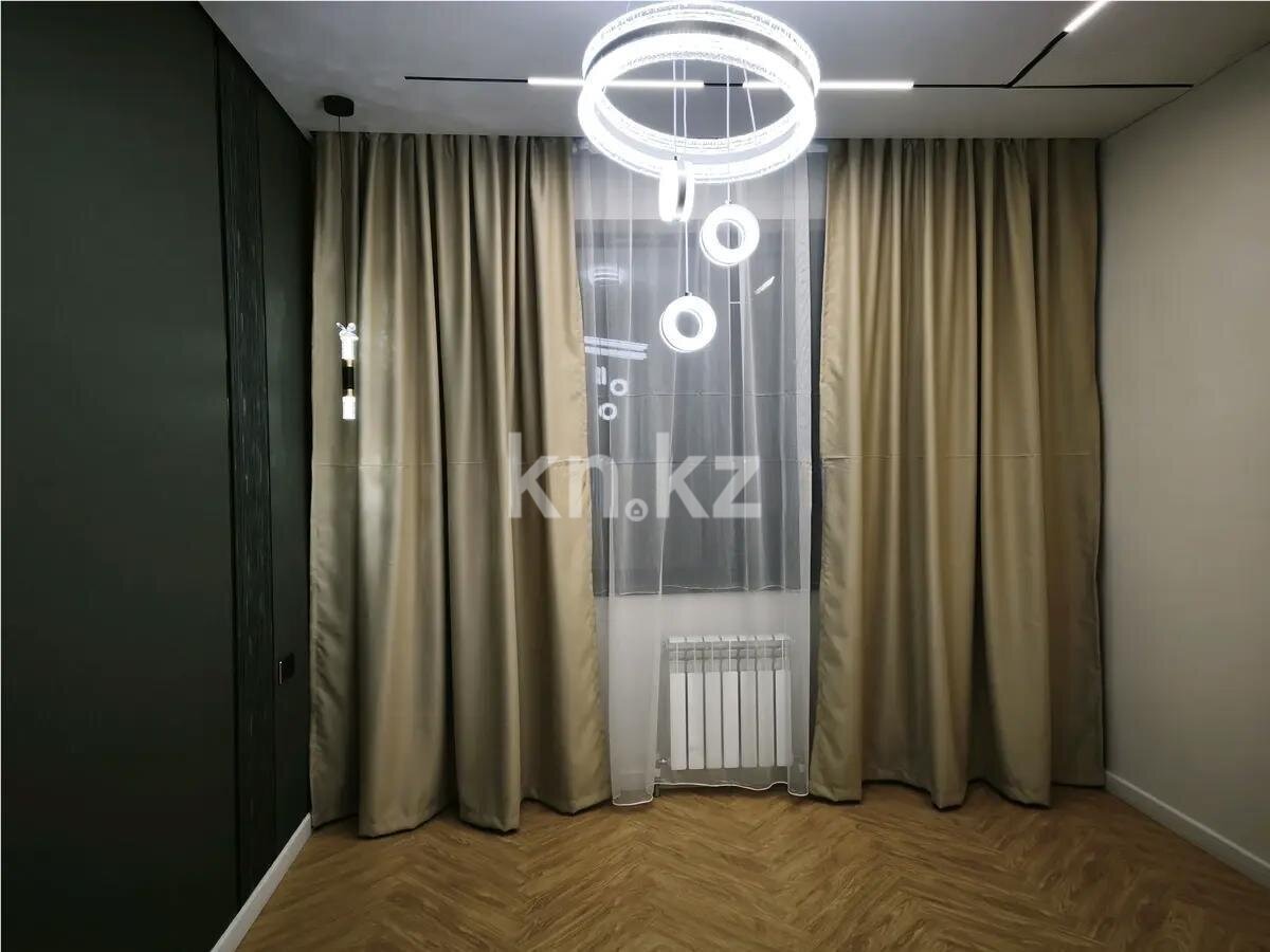 Продажа 2-комнатной квартиры, 56 м² в Алматы - фото 2
