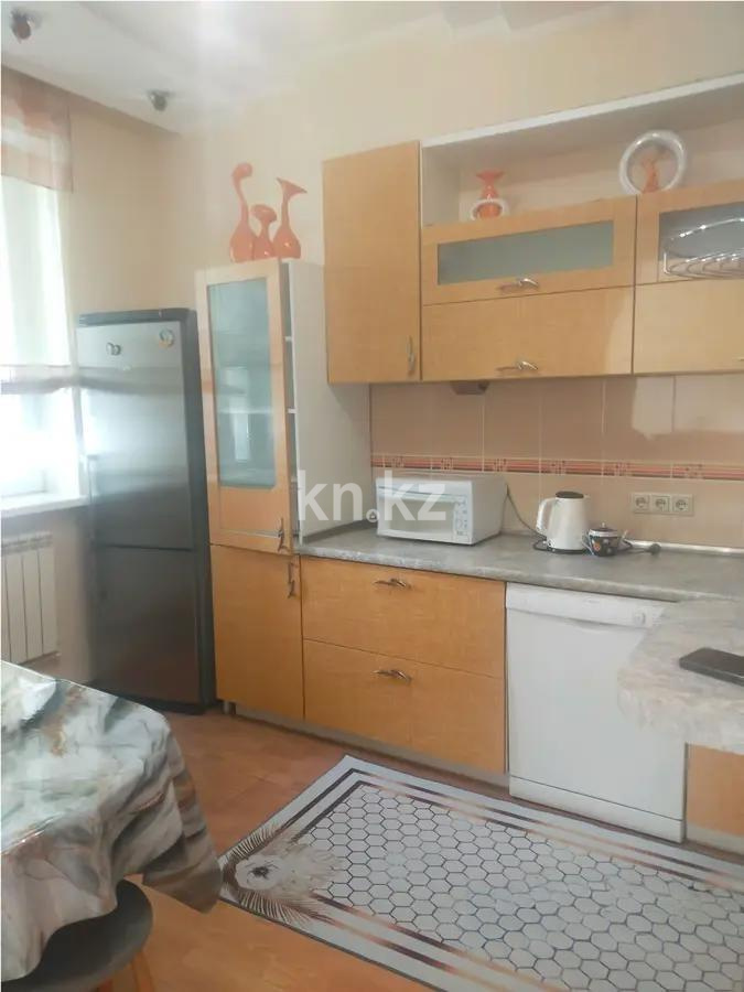 Продажа 2-комнатной квартиры, 74.6 м², пр. Достык, дом  160 - Продажа  двухкомнатных квартир в новостройках Алматы без посредников фото 3 из 5