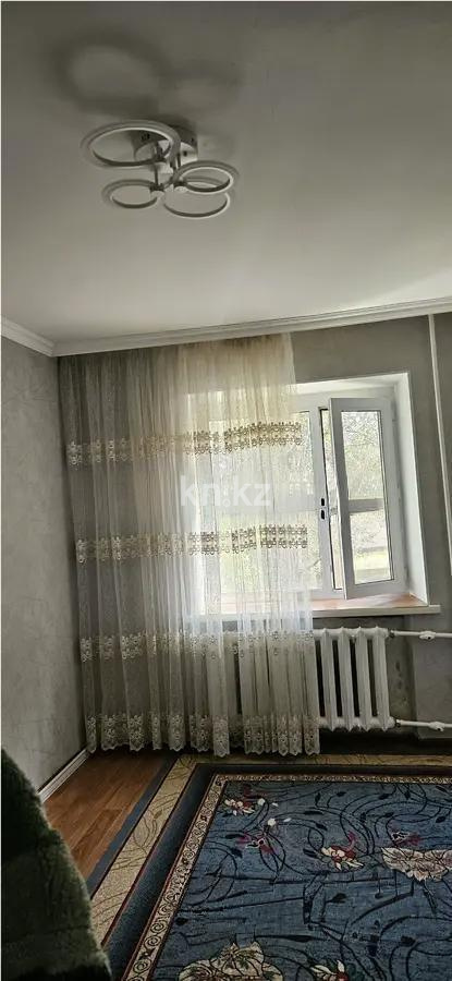 Продажа 3-комнатной квартиры, 60 м² - Продажа трехкомнатных квартир в Караганде фото 3 из 7