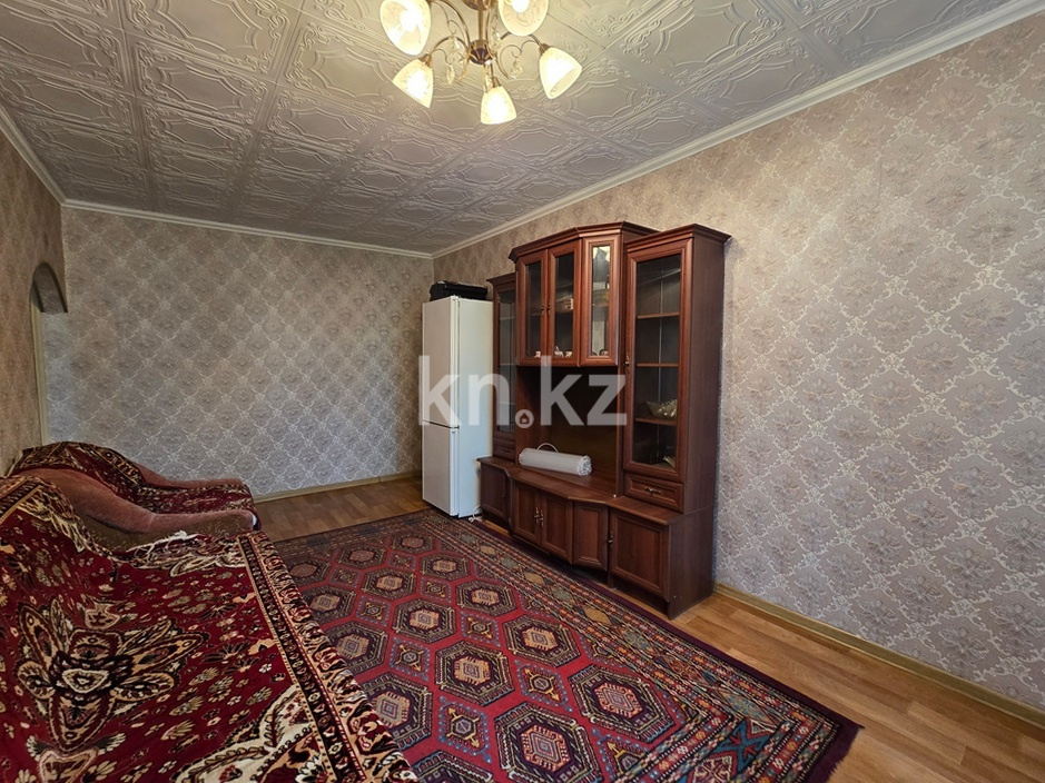 Продажа 3-комнатной квартиры, 59 м² - Продажа квартир в панельном доме в Алматы - страница 3 фото 12 из 17