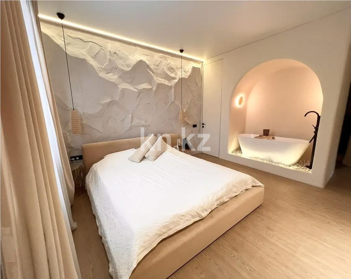 Продажа 4-комнатной квартиры, 149 м² - Продажа четырехкомнатных квартир от собственников в Алматы - страница 3 фото 2 из 5