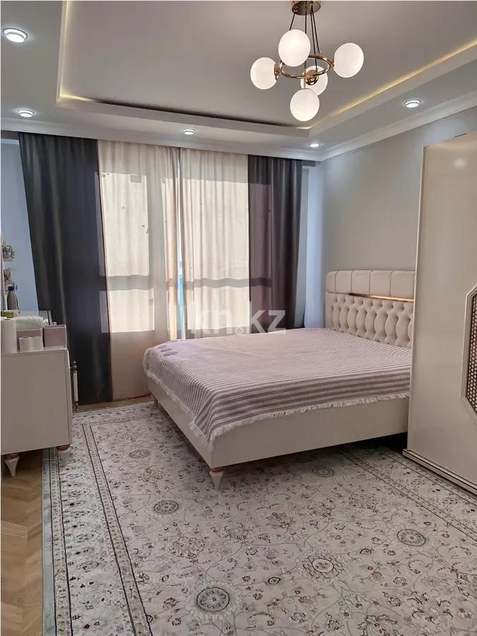 Продажа 1-комнатной квартиры, 39 м², ул. Коктерек, дом  139 - Продажа квартир в Алматы фото 1 из 6