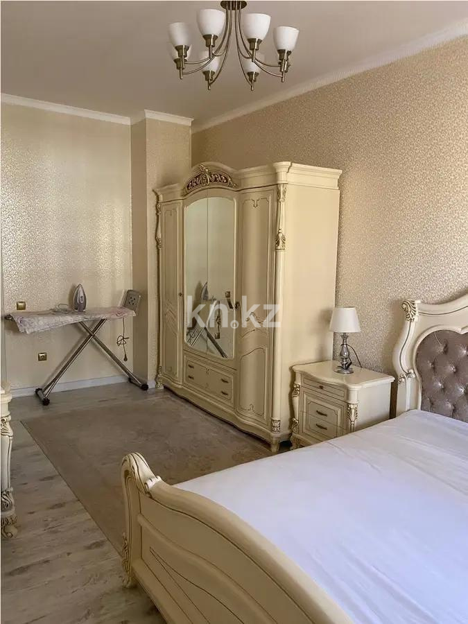 Продажа 4-комнатной квартиры, 142 м² - Продажа четырехкомнатных квартир от собственников в Астане фото 4 из 8