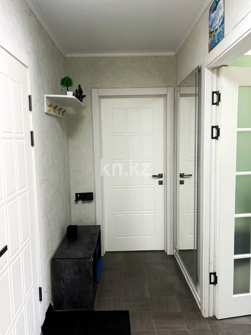 Продажа 2-комнатной квартиры, 44.5 м² - Недвижимость в Павлодаре фото 4 из 12