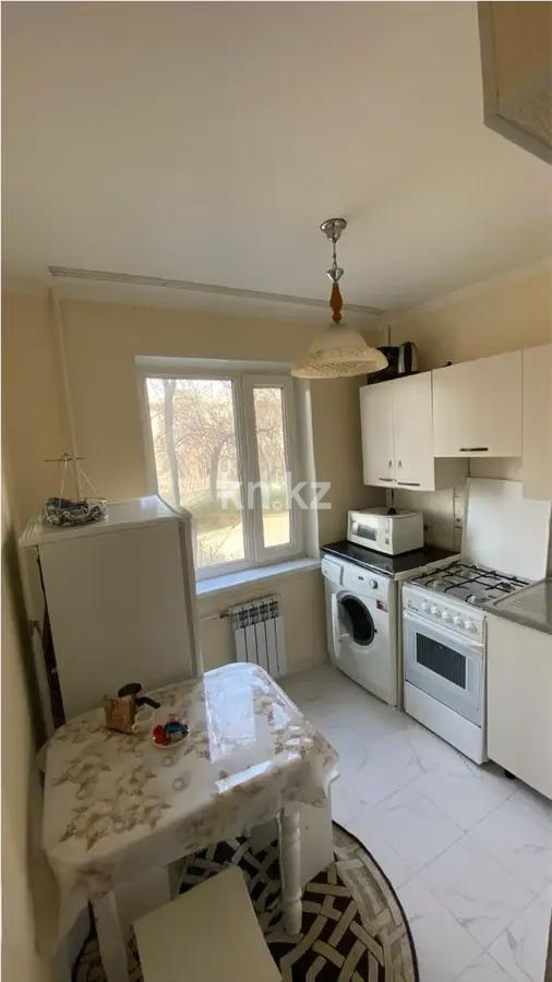 Продажа 2-комнатной квартиры, 48 м², ул. Брусиловского, дом  249 в Алматы - фото 3