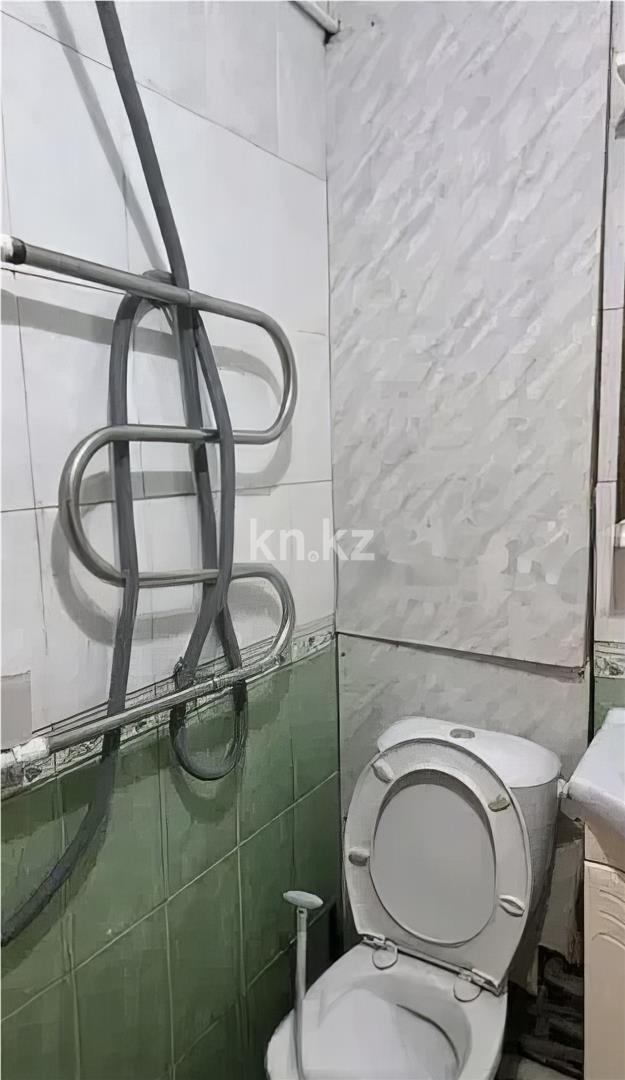 Продажа 1-комнатной квартиры, 30 м² в Астане - фото 4