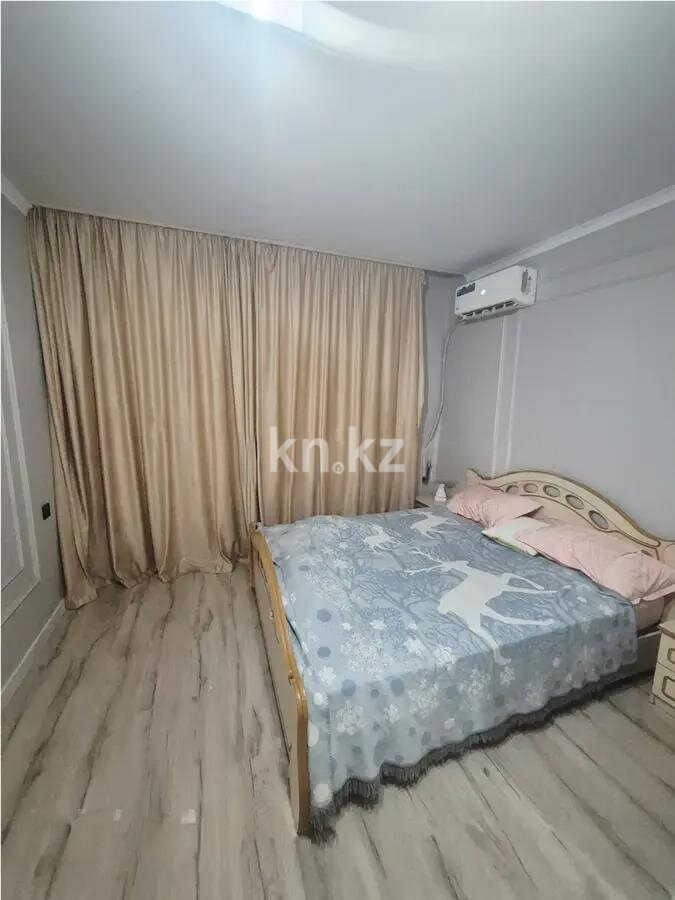 Продажа 2-комнатной квартиры, 51 м² в Алматы - фото 3