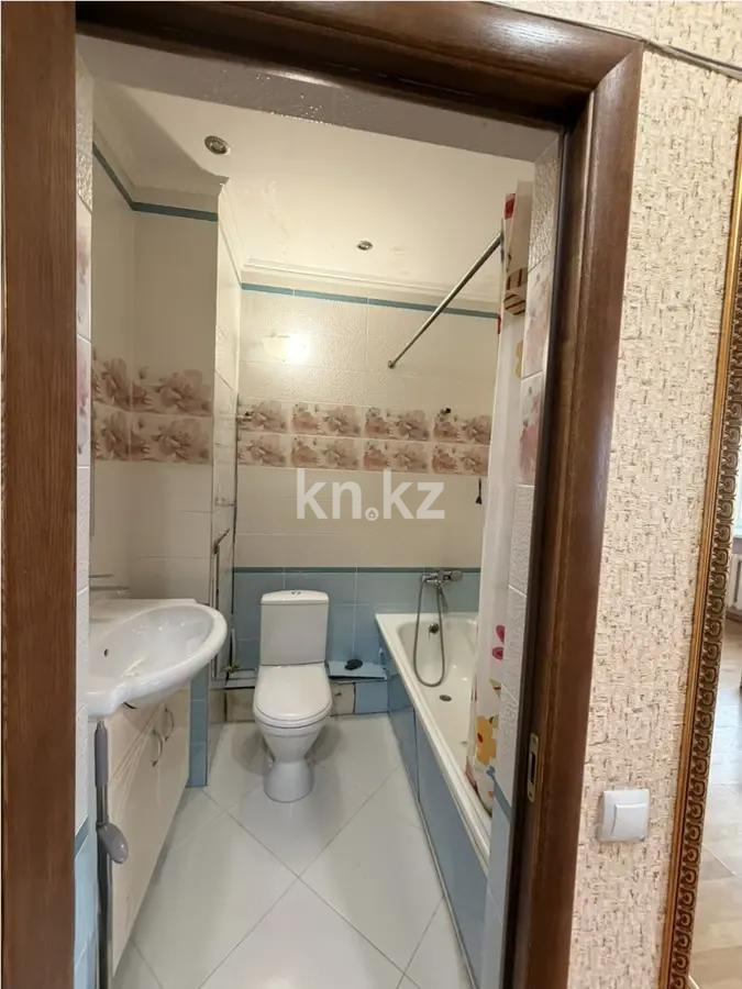 Продажа 1-комнатной квартиры, 35 м² - Продажа квартир в новостройках Астаны фото 3 из 5