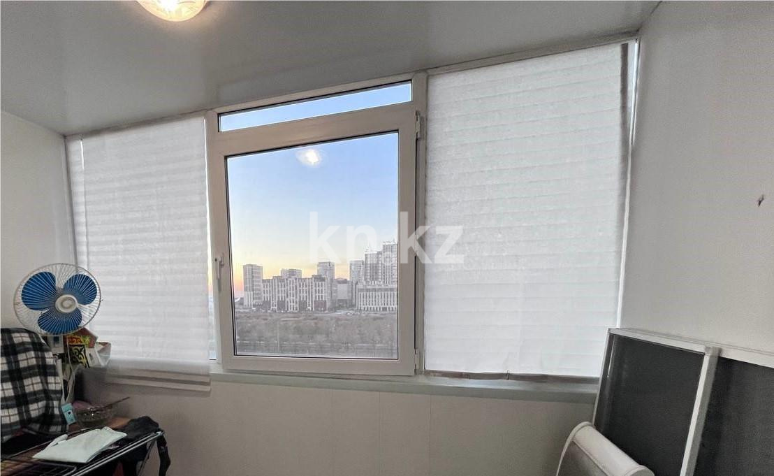 Продажа 4-комнатной квартиры, 136 м², пр. Шахтеров - Продажа  четырехкомнатных квартир в Караганде фото 5 из 34