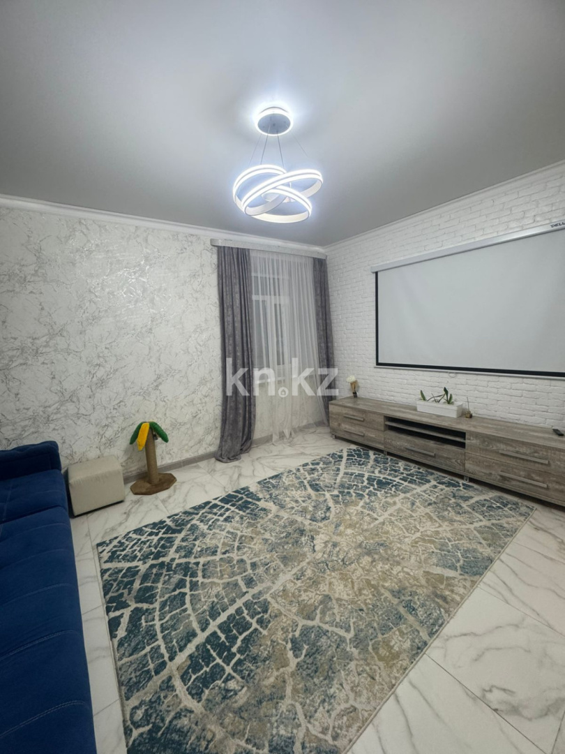 Продажа 2-комнатной квартиры, 53.3 м² - Недвижимость в Сарани фото 2 из 12