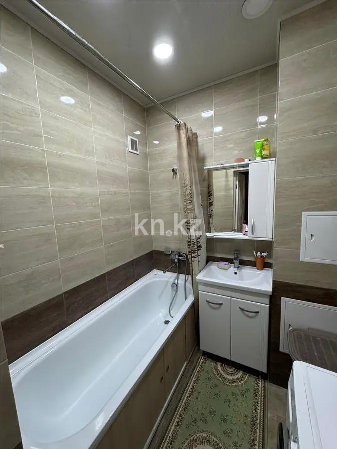 Продажа 2-комнатной квартиры, 64 м², мкр. Жулдыз-1, дом  26 в Алматы - фото 4