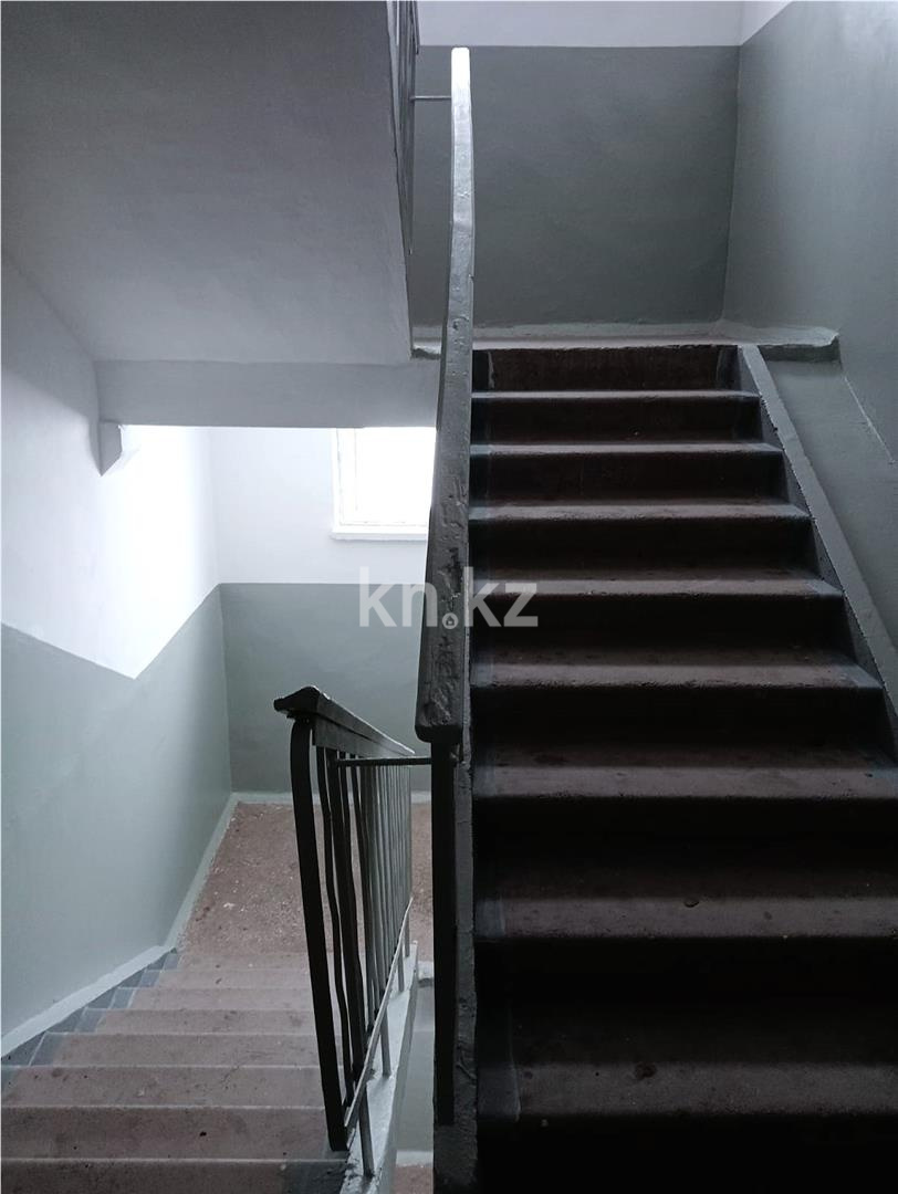 Продажа 2-комнатной квартиры, 52 м² - Продажа квартир в Абае - страница 2 фото 11 из 12