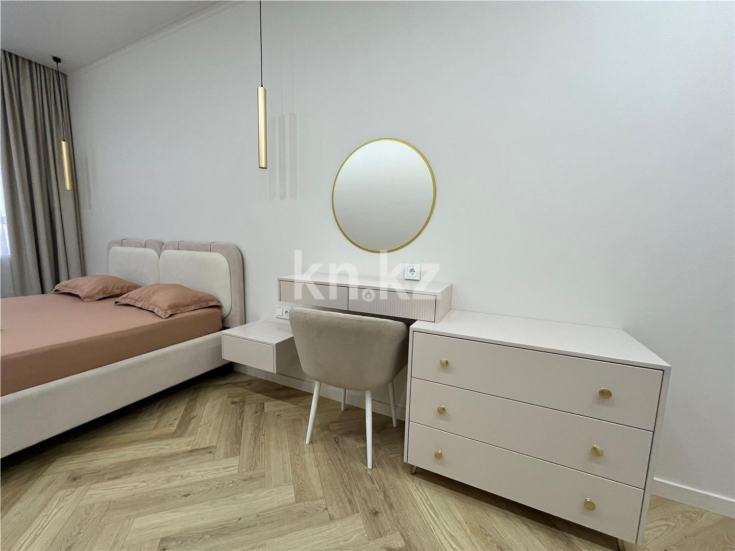 Продажа 2-комнатной квартиры, 64 м², ул. Муканова, дом  47/3 в Караганде - фото 7