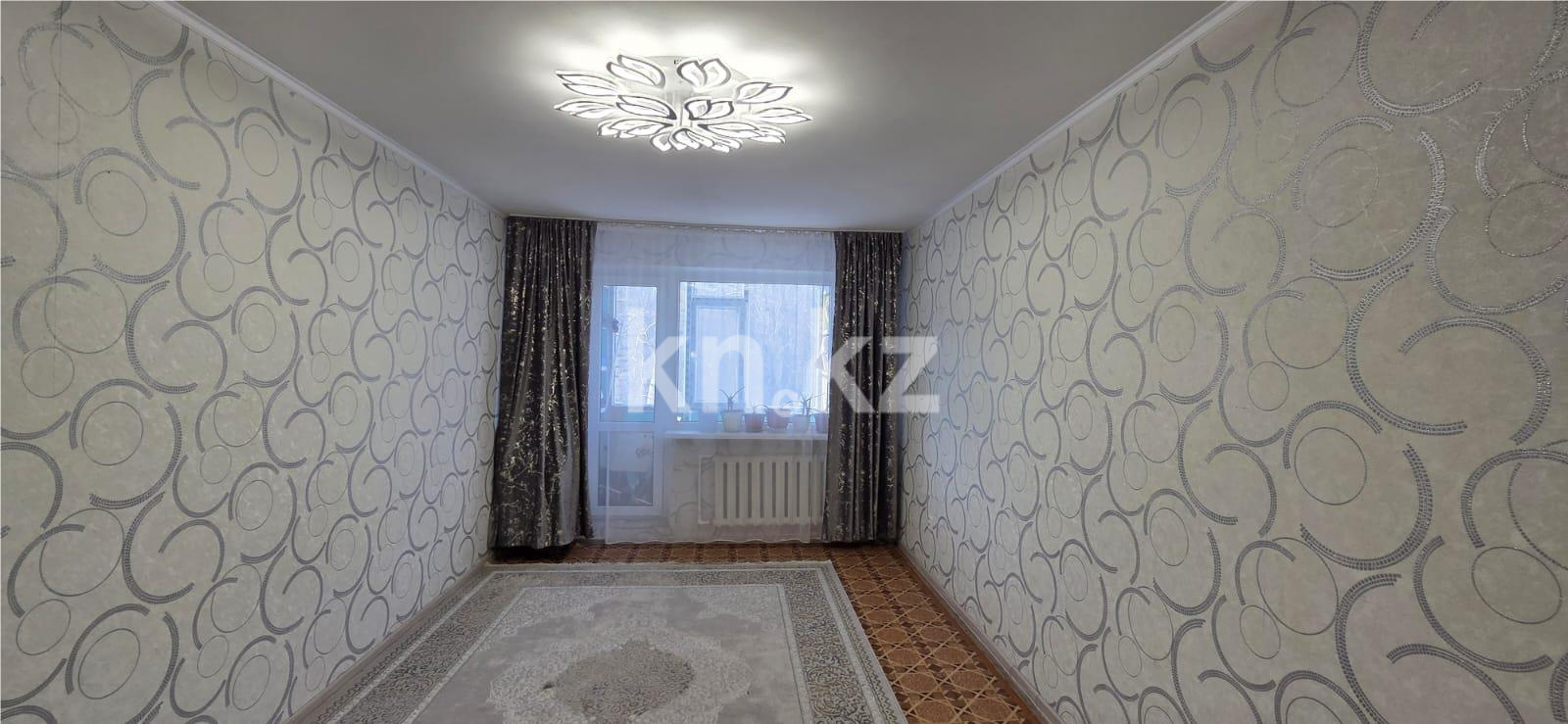 Продажа 3-комнатной квартиры, 61 м² - Продажа недвижимости в Темиртау - страница 2 фото 4 из 13