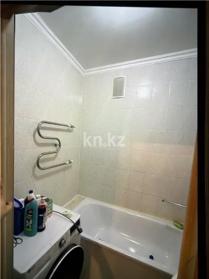 Продажа 1-комнатной квартиры, 37.7 м² в Астане - фото 3