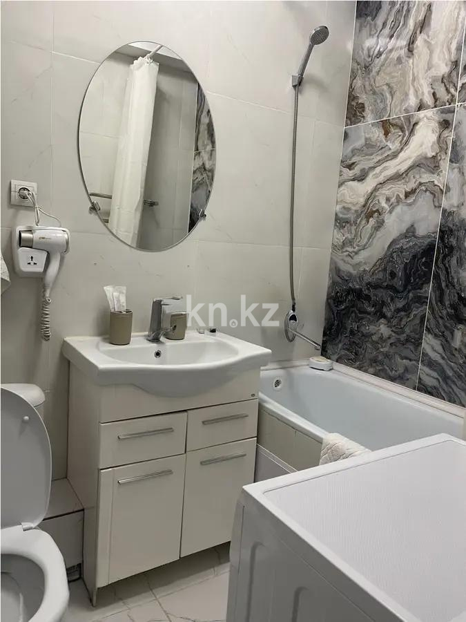 Продажа 1-комнатной квартиры, 31 м², мкр-н Шугыла, дом  340/8 в Алматы - фото 3