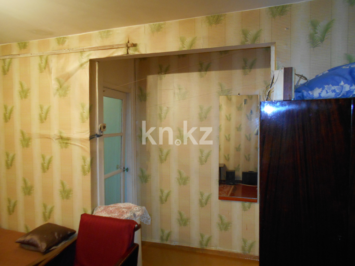 Продажа 1-комнатной квартиры, 32 м² - Продажа однокомнатных квартир в Караганде - страница 2 фото 2 из 2
