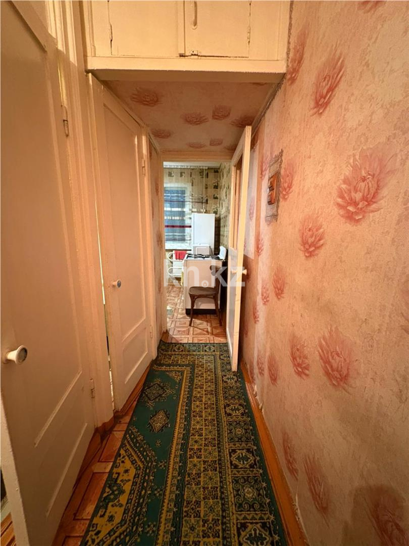 Продажа 2-комнатной квартиры, 44 м², 6-й мкр. - Продажа квартир в Казахстане фото 8 из 11