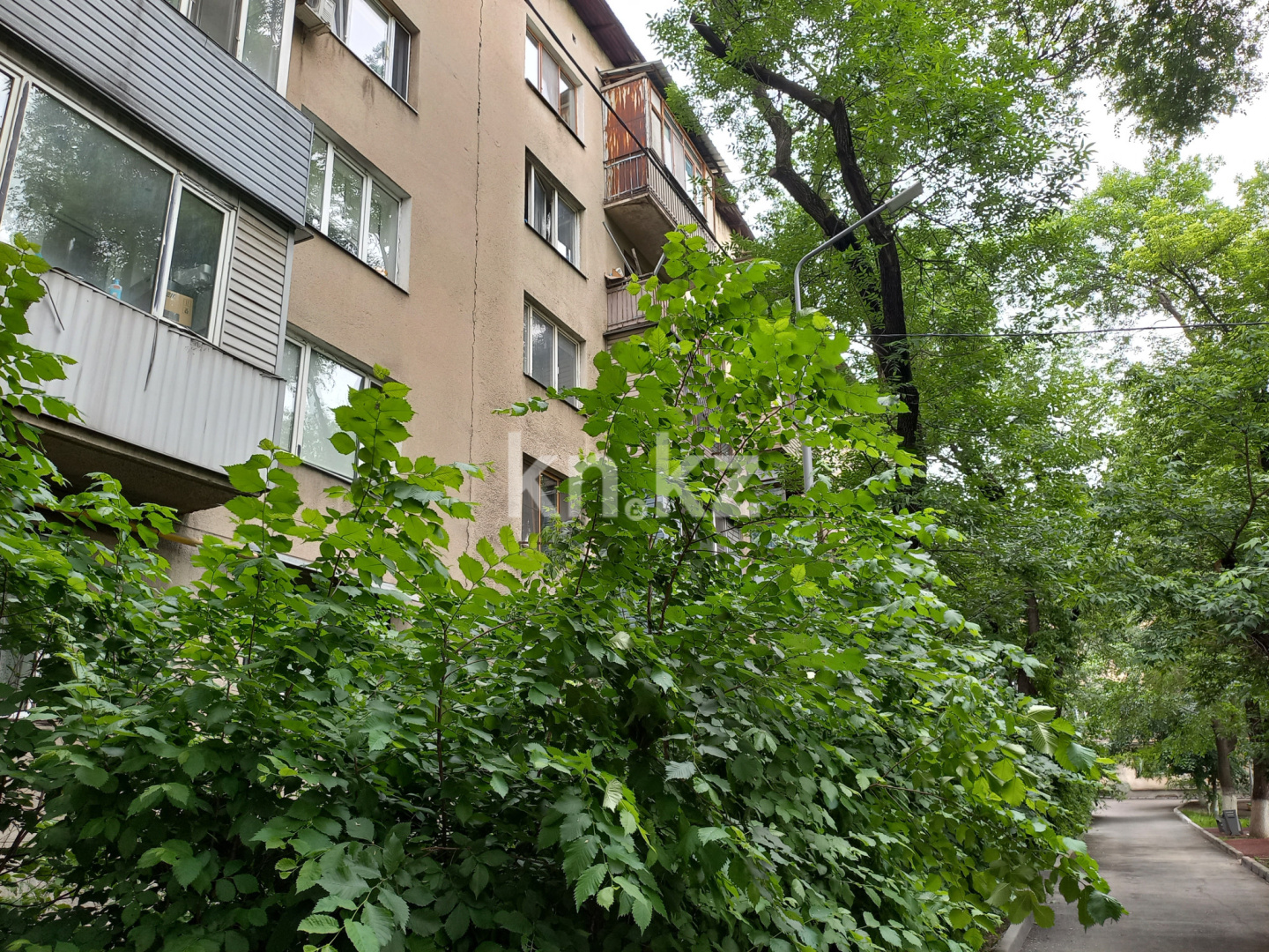 Аренда 1-комнатной квартиры, 38 м² в Алматы - фото 35