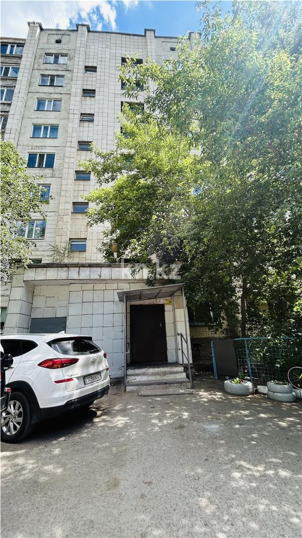 Продажа 2-комнатной квартиры, 28 м² в Караганде - фото 10