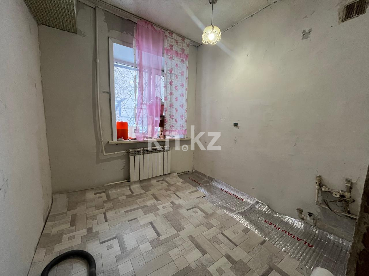 Продажа 1-комнатной квартиры, 30 м², ул. Муканова, дом  2 - Продажа  однокомнатных квартир в Караганде фото 4 из 8