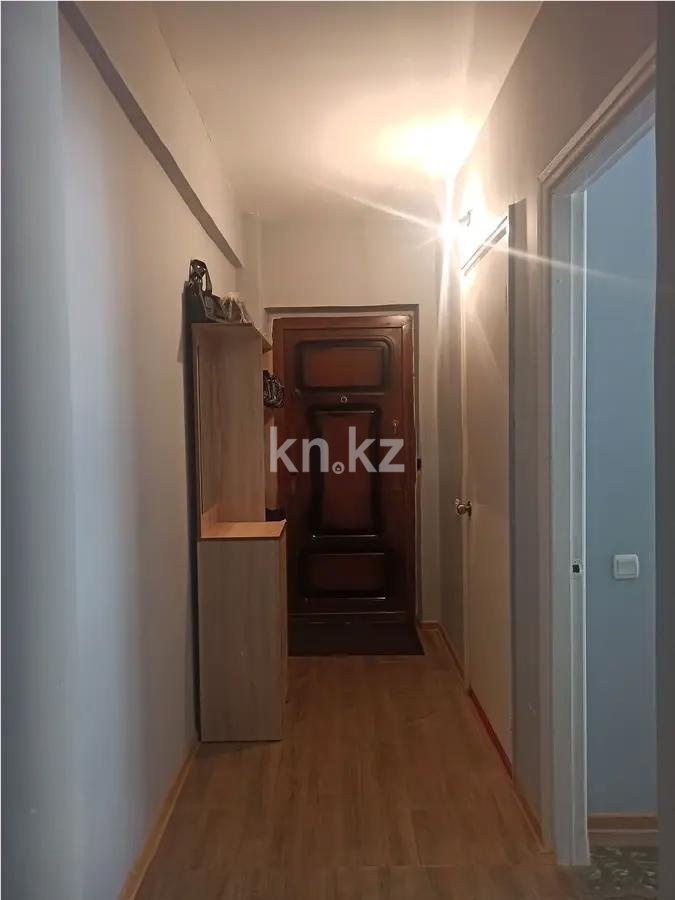 Продажа 2-комнатной квартиры, 58 м², мкр-н Аксай-3а, дом  85 - Продажа  двухкомнатных квартир в Алматы без посредников с фото фото 8 из 9