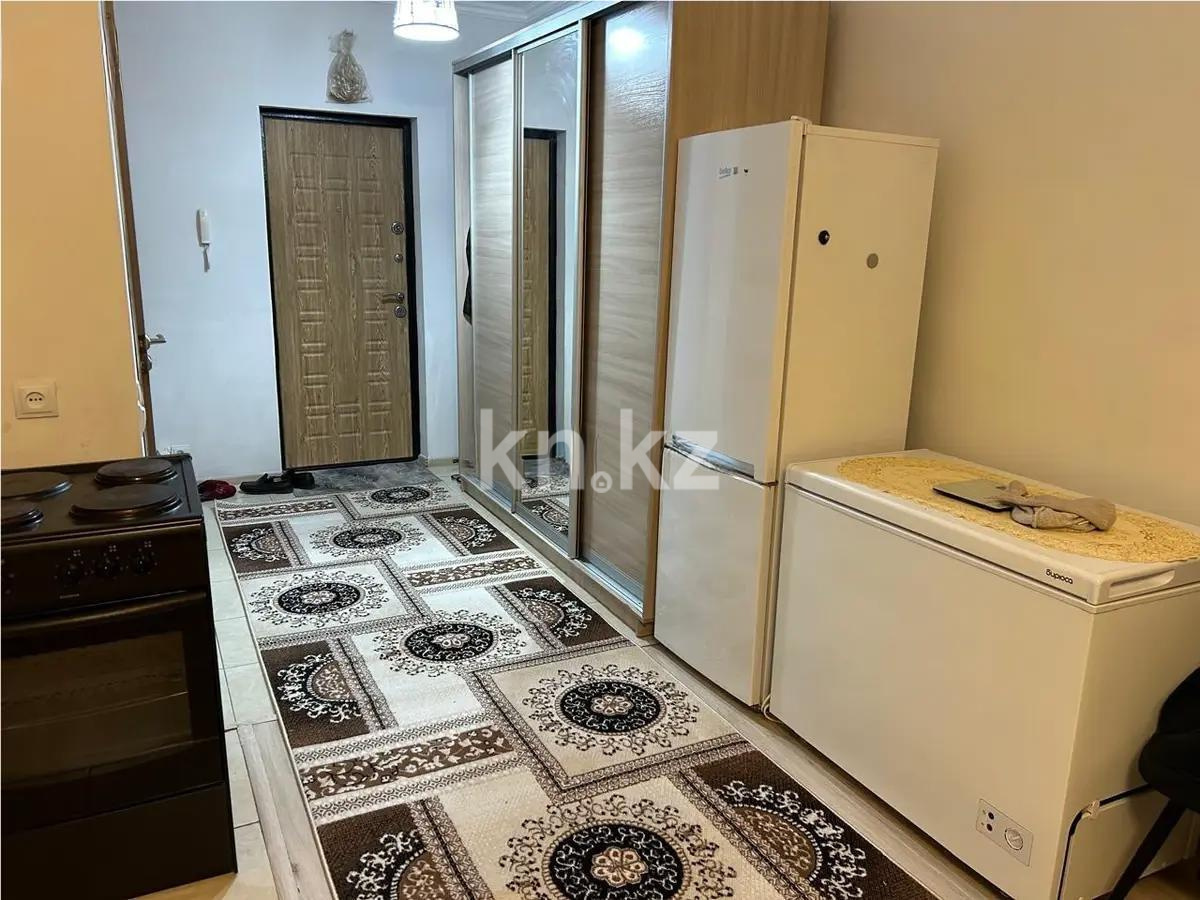 Продажа 1-комнатной квартиры, 40 м², ул. Кургальжинское шоссе в Астане - фото 7