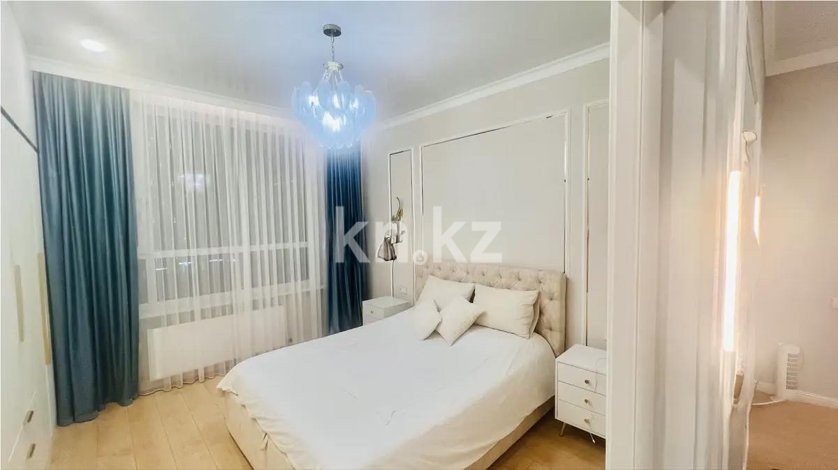 Продажа 2-комнатной квартиры, 67 м² в Астане - фото 2