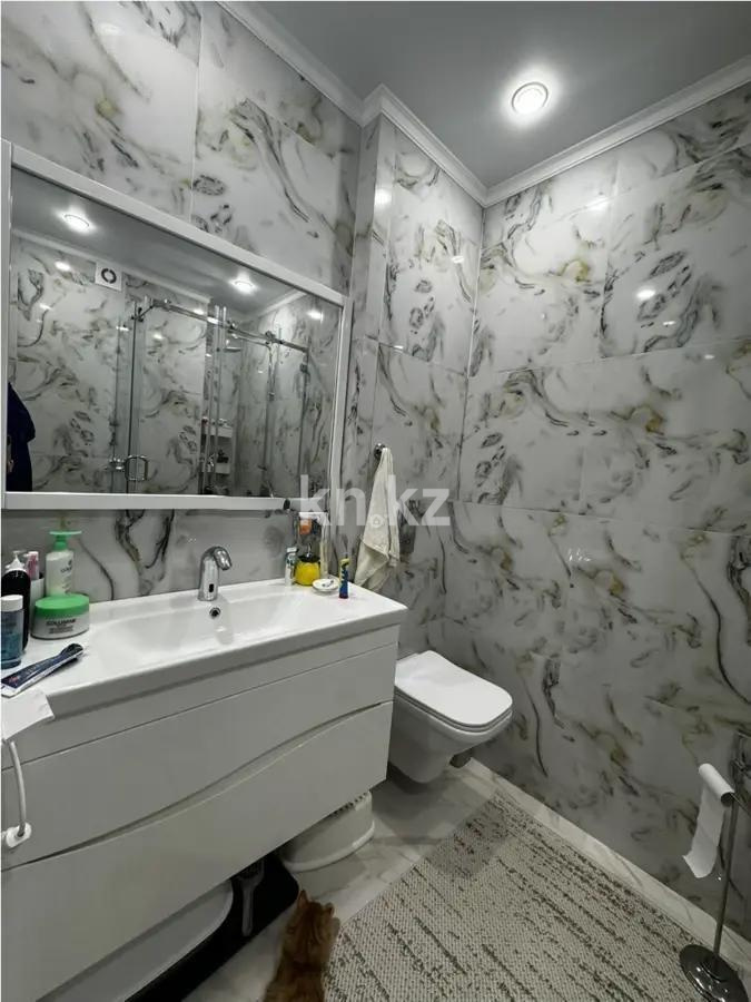 Продажа 3-комнатной квартиры, 87.4 м², ул. Алтыбакан, дом  1 в Астане - фото 4