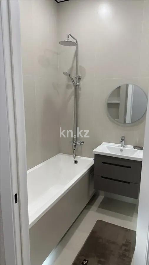 Продажа 1-комнатной квартиры, 39.1 м² - Продажа недвижимости в Астане - страница 13 фото 2 из 2