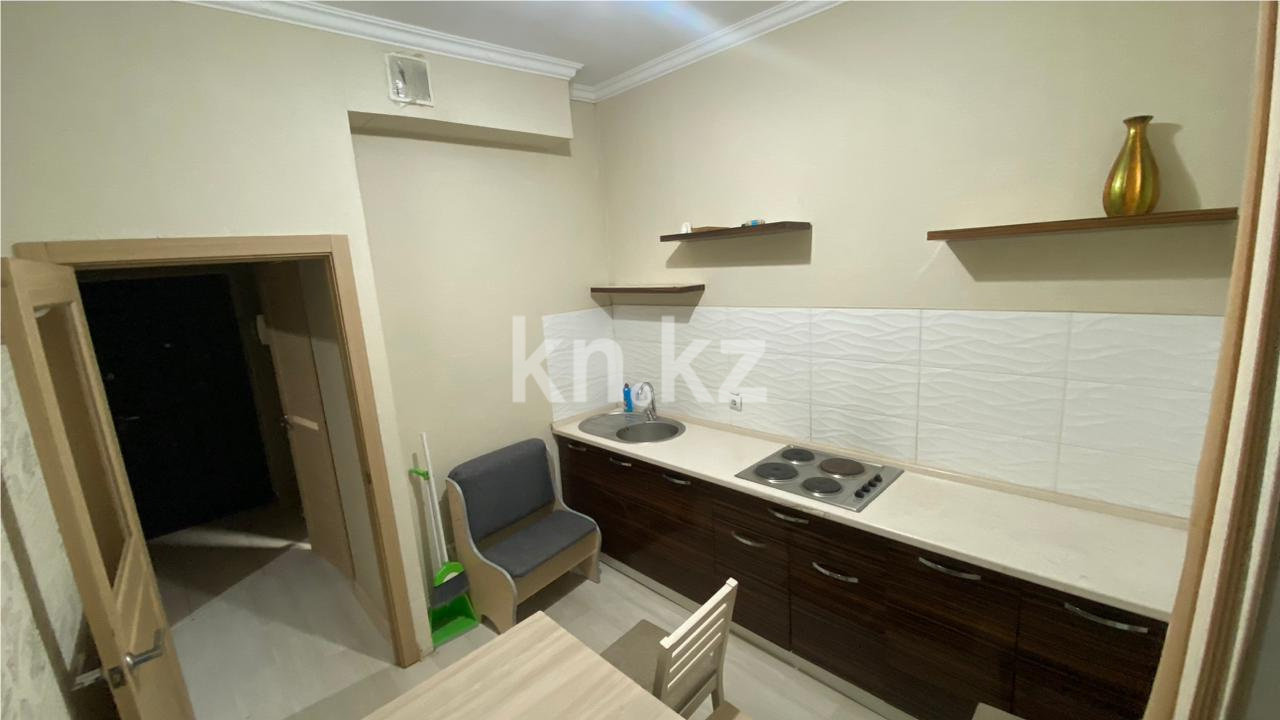 Продажа 1-комнатной квартиры, 30 м² - Продажа квартир в Казахстане фото 1 из 6