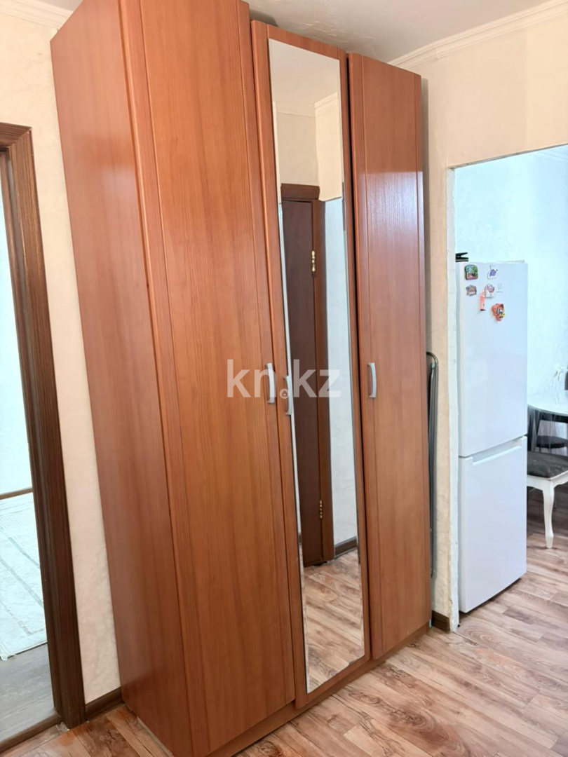 Продажа 1-комнатной квартиры, 38 м² - Продажа  однокомнатных квартир в Караганде фото 5 из 8