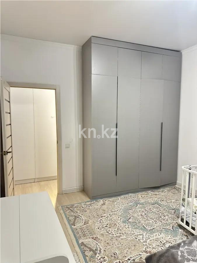 Продажа 3-комнатной квартиры, 75 м² - Продажа  трехкомнатных квартир в новостройках Астаны без посредников фото 3 из 8