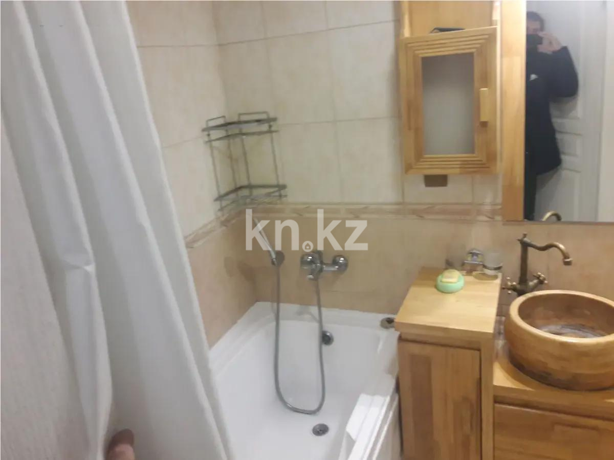 Продажа 3-комнатной квартиры, 90 м² - Продажа квартир в новостройках Алматы фото 4 из 6